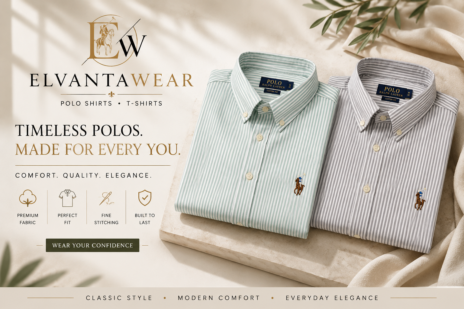Work Wear Collection
